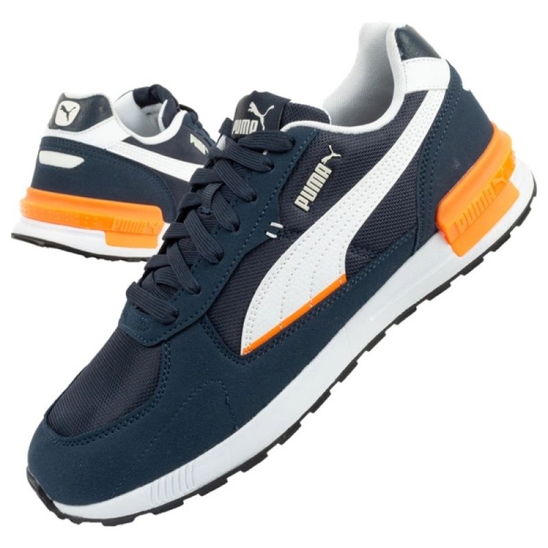 Puma Gravition M 380738 22 cipele plava 2