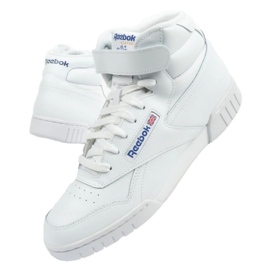 Reebok EX-0-FIT cipele 100000108 bijela 2