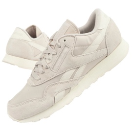 Reebok najlonske cipele 100032795 bež 2