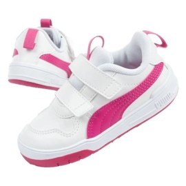 Puma Shuffle Mid W cipele 380748 15 bijela 2