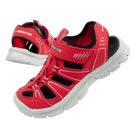 Sandale Skechers Relix 406520L/RDBK crvena 2