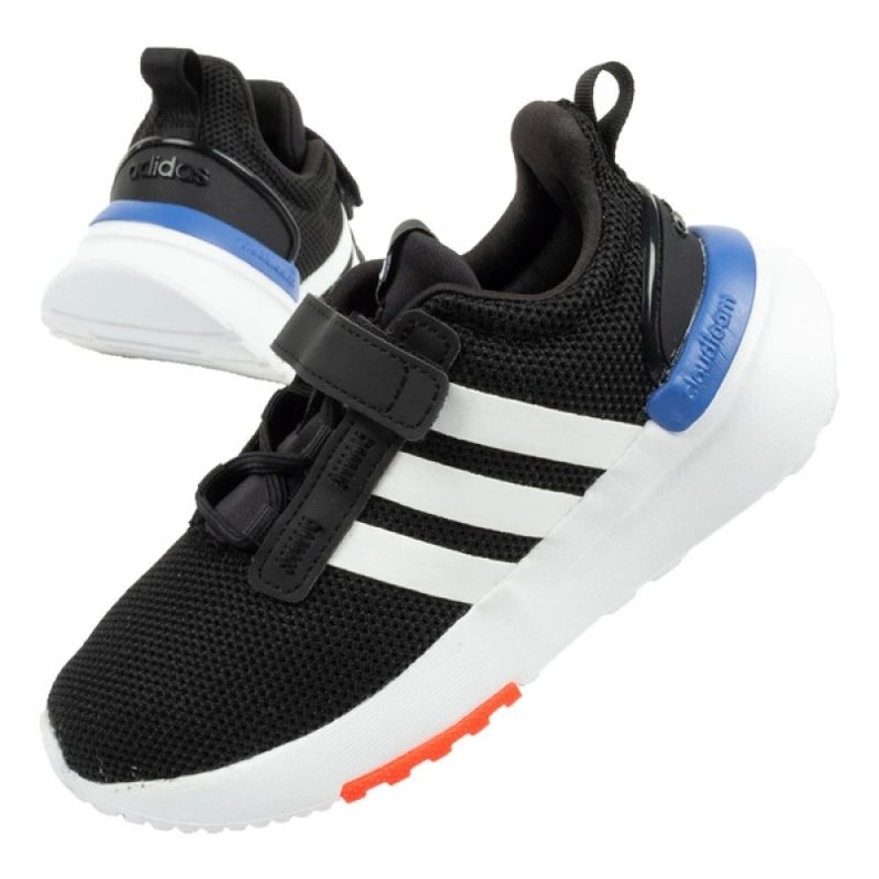 Adidas Racer TR21 H04219 cipele crna 2