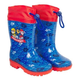 Coqui Perletti Paw Patrol jakne 98335 plava 1
