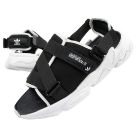 Cipele Adidas Ozweego Sandal W GZ8410 crna 2