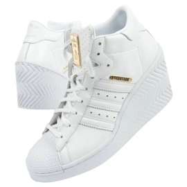 Adidas Superstar FW3198 cipele bijela 2