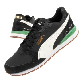 Puma St Runner sportske cipele [393889 02] crno 2