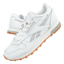 Cipele Reebok Wms Classic HQ2234 bijela 2