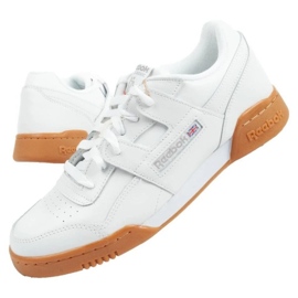 Reebok Workout Plus CN2126 cipele bijela 2