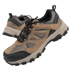 Skechers cipele Enago 66275/TAN bež 2
