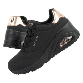 Skechers Uno 177520/BBK sportske cipele crna 2
