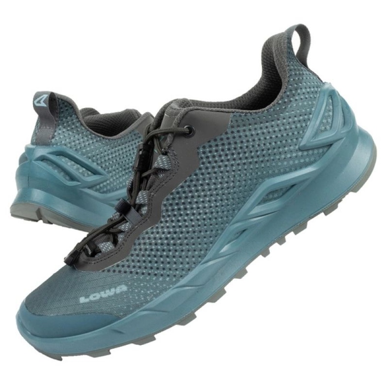 Lowa 320433 6073 GORE-TEX sportske cipele plava 2