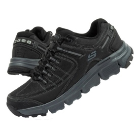 Skechers 237620/BKCC sportske cipele crna 2