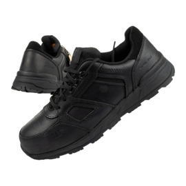 Radne cipele Caterpillar P723075 S1P Src Hro crno 2