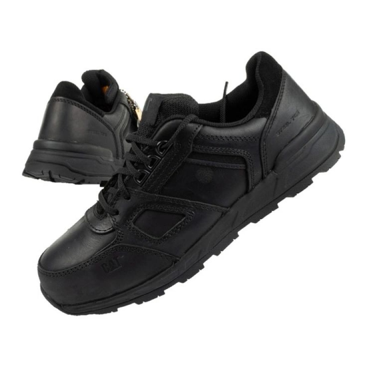 Radne cipele Caterpillar P723075 S1P Src Hro crno 2