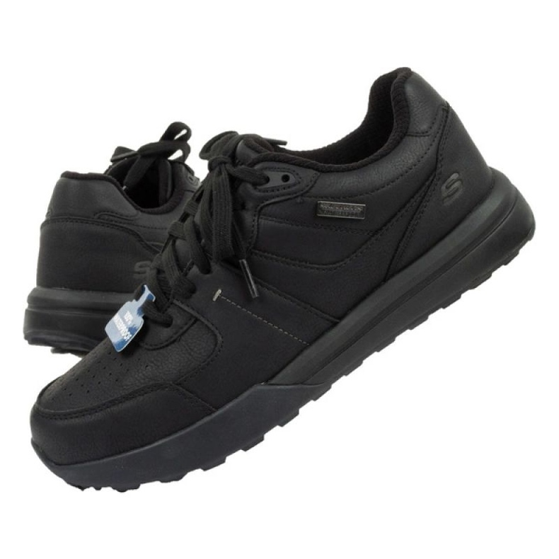 Cipele Skechers Netson 205236/BBK crno 2