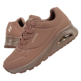 Skechers cipele Uno Air 73690/BRN smeđa 2