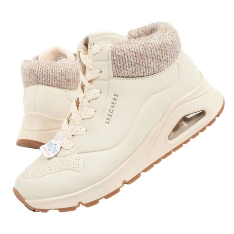 Skechers cipele Uno Darling Daze 310566L/NAT ružičasta 2