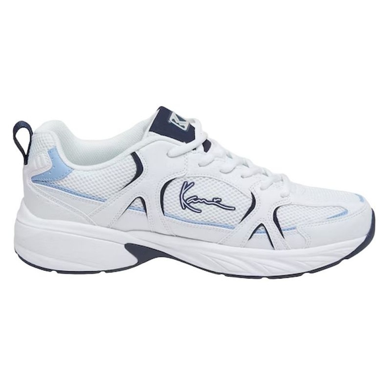 Karl Kani Prime Runner 10510021 Bijele cipele bijela 1
