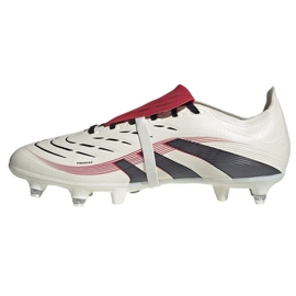 Adidas Predator League FT SG JP5738 Bijelo i crno bijela 1