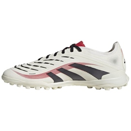 Adidas Predator Pro TF JH8897 bijelo -bijelo bijela 1
