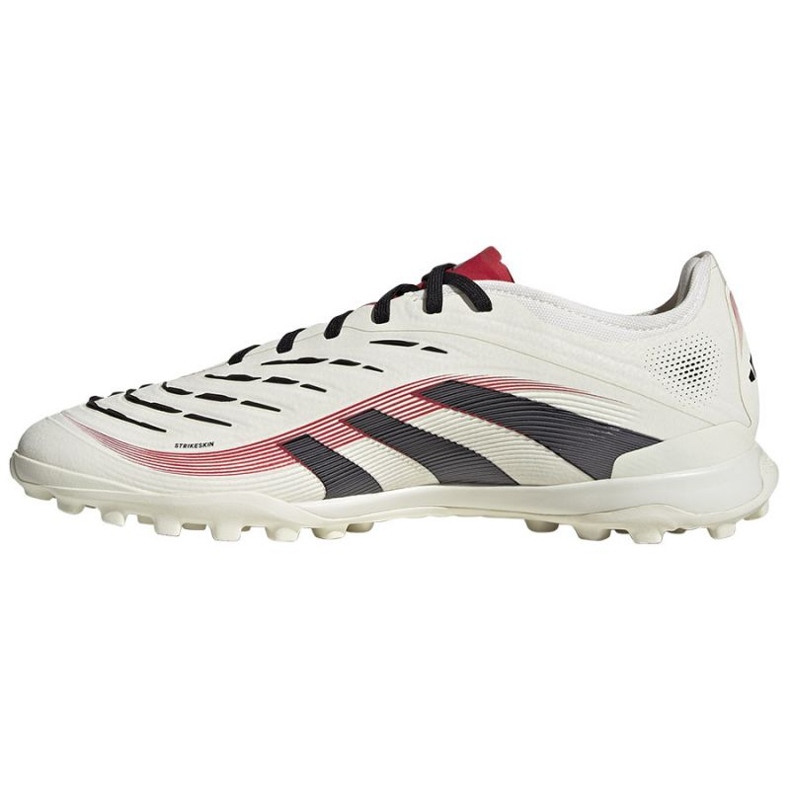 Adidas Predator Pro TF JH8897 bijelo -bijelo bijela 1