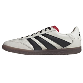 Adidas Predator Freestyle u JH8893 bijeloj i crnoj boji bijela 1