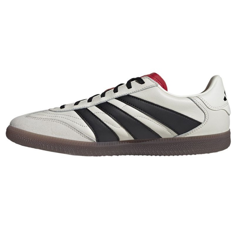 Adidas Predator Freestyle u JH8893 bijeloj i crnoj boji bijela 1