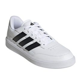 Adidas courstblock if4033 cipele bijela 1