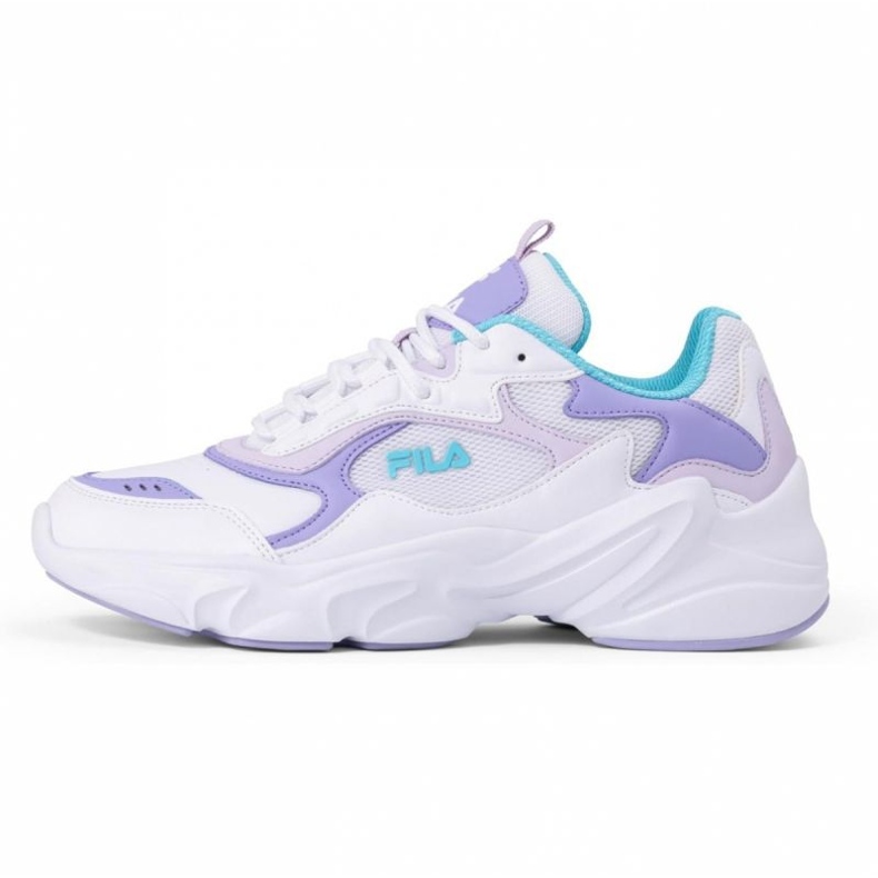 Fila collene cb ffw0046.13356 cipele bijela 1