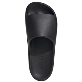 Adidas adilette lumia jp9580 flip -flops crna 2