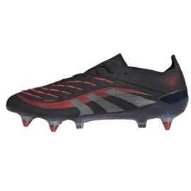 Adidas Predator Elite SG ID3852 cipele crna 1