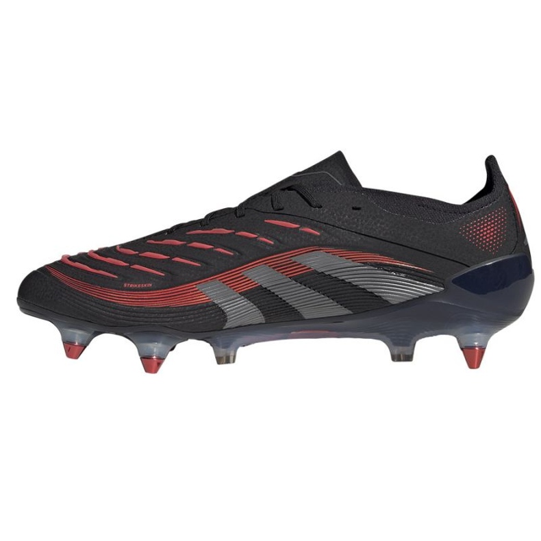 Adidas Predator Elite SG ID3852 cipele crna 1