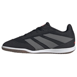 Adidas Predator Club Sala u ID3802 crne cipele crno 1