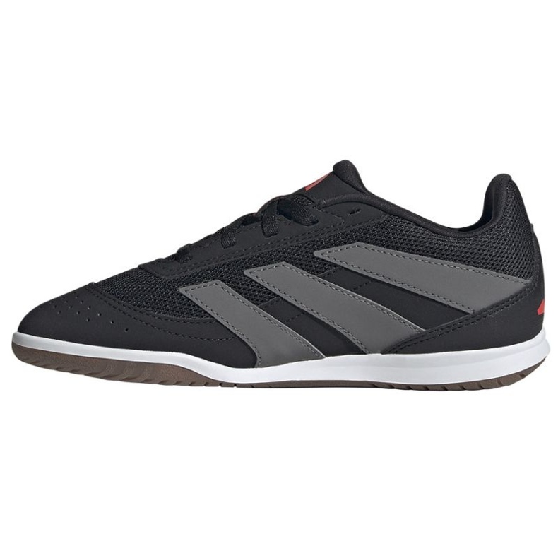 Adidas Predator Club Sala u ID3802 crne cipele crno 1