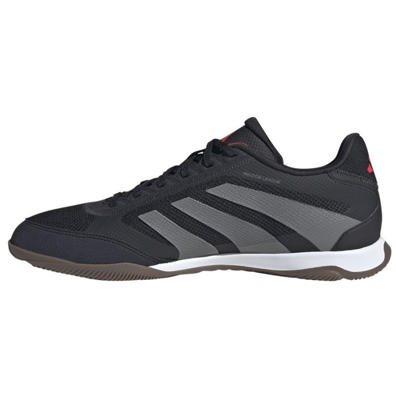 Adidas Predator League u ID3781 crnim cipelama crno 1
