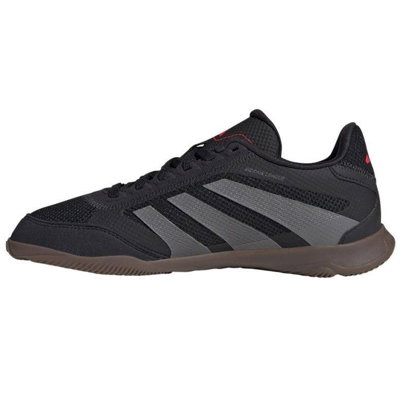 Adidas Predator League u ID3827 crnim cipelama crno 1