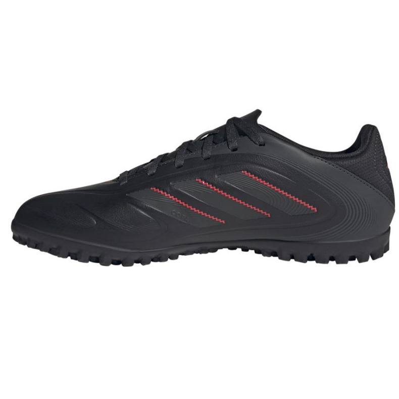 Adidas Copa Pure III Club TF IIE1169 Black crna 1