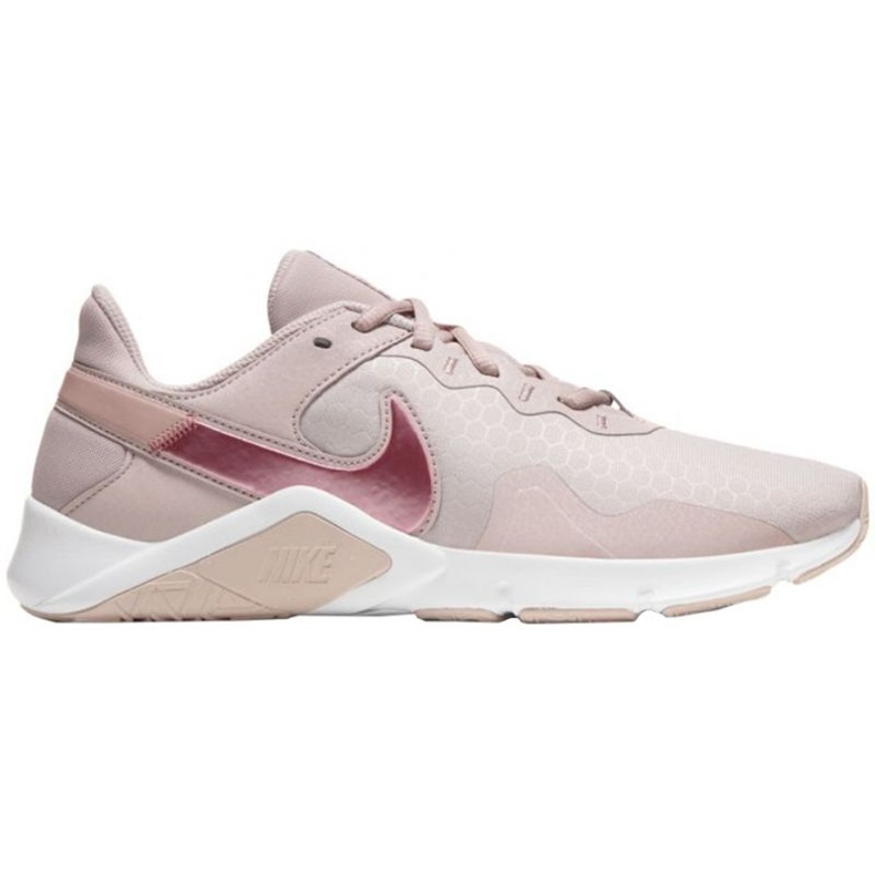 Nike Legend Essential 2 W CQ9545-003 cipele ružičasta 1