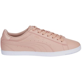 Puma Vikky Lopro Rose cipele 385845 04 ružičasta 1