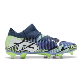 Puma Future 7 Match FG/AG 107931 03 tenisice za nogomet plava 2