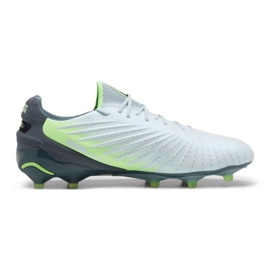 Puma King Ultimate FG/AG 107809 03 tenisice za nogomet bijela 2