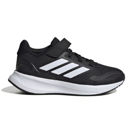 Adidas tenisice Runfalcon 5 IE8574 crno 1