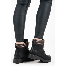 Super Mode Crni radnici crno 1