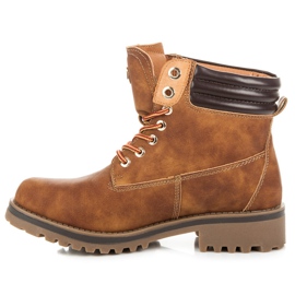 Super Mode Radnici na devama smeđa 2