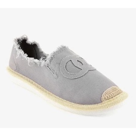 Udobne ženske mokasine od prirodne kože, ženske kožne cipele bež 1