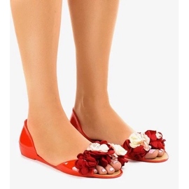 Mornarsko plave tenisice s bijelim đonom, ženske tenisice plava 1