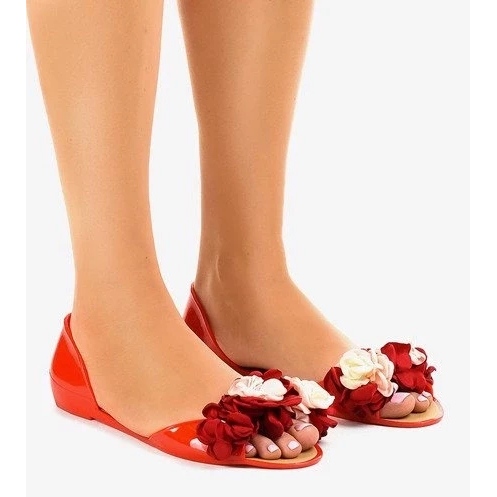 Mornarsko plave tenisice s bijelim đonom, ženske tenisice plava 1