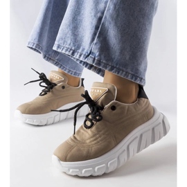 Crne ženske gležnjače crno 1