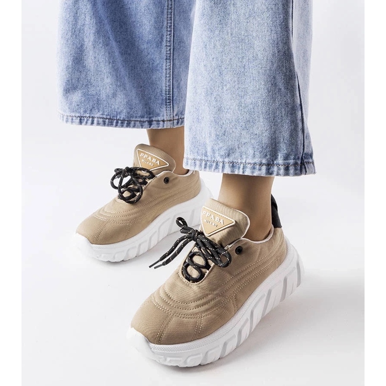 Crne ženske gležnjače crna 2