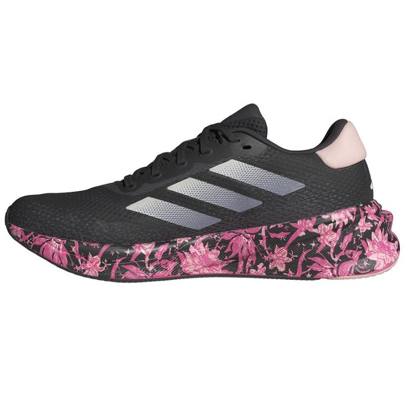 Adidas supernova korača IE1071 crno 1